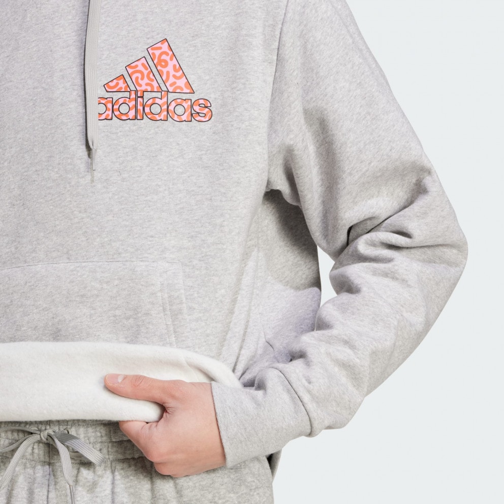 adidas Berlin Bear Unisex Hoodie