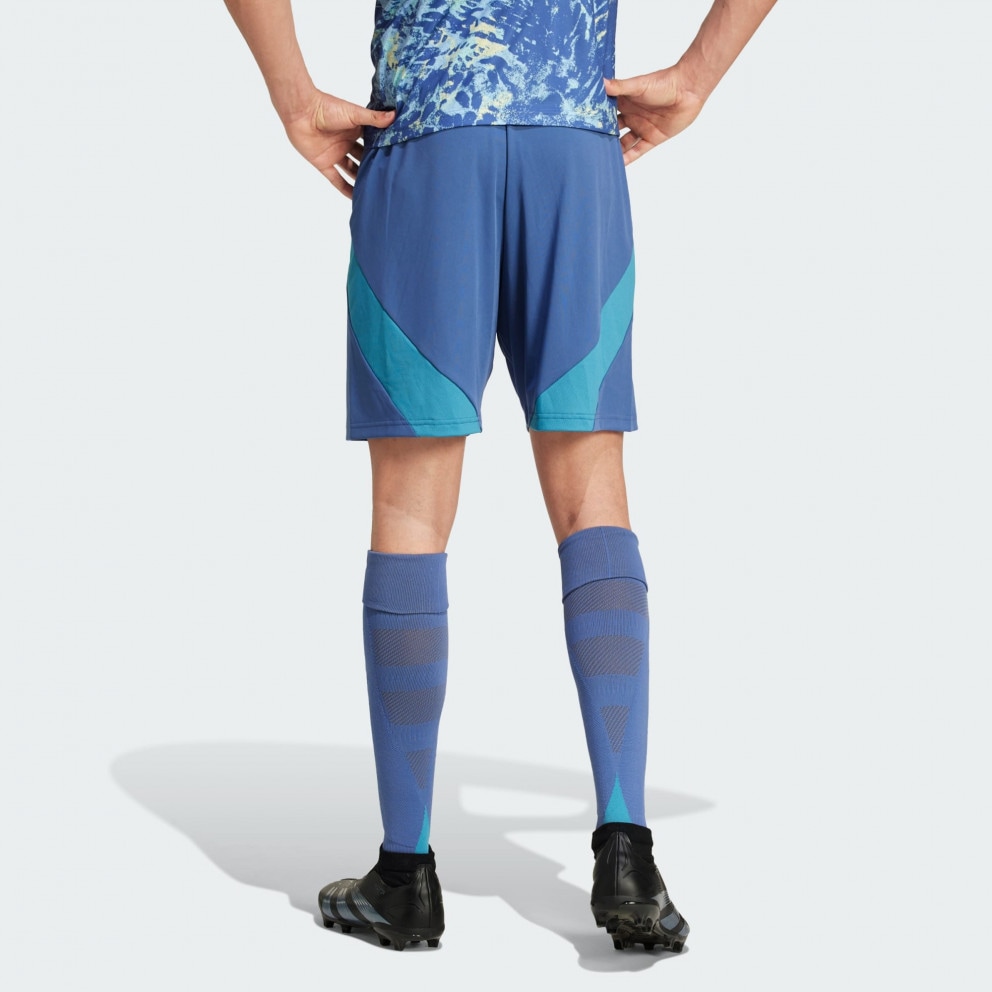 adidas Ajax Amsterdam 24/25 Away Παιδικό Ποδοσφαιρικό Σορτς