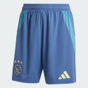 adidas Ajax Amsterdam 24/25 Away Παιδικό Ποδοσφαιρικό Σορτς