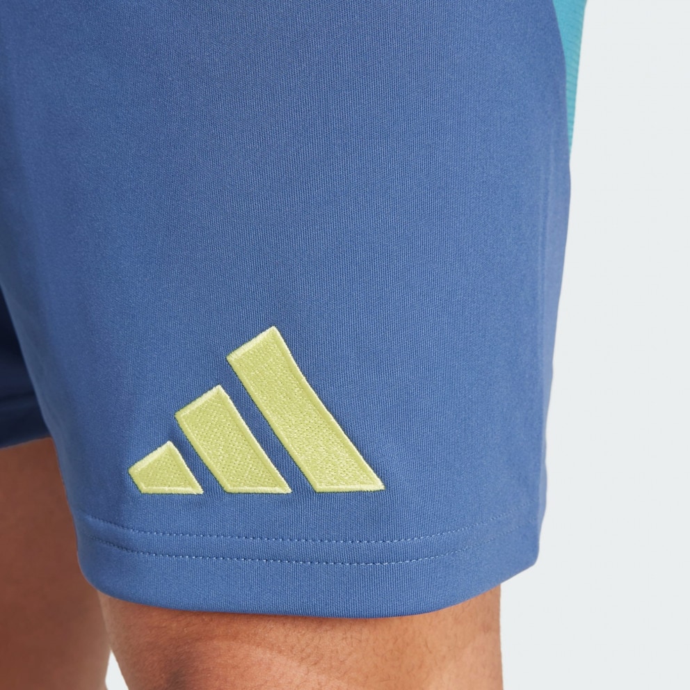 adidas Ajax Amsterdam 24/25 Away Παιδικό Ποδοσφαιρικό Σορτς