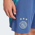 adidas Ajax Amsterdam 24/25 Away Παιδικό Ποδοσφαιρικό Σορτς