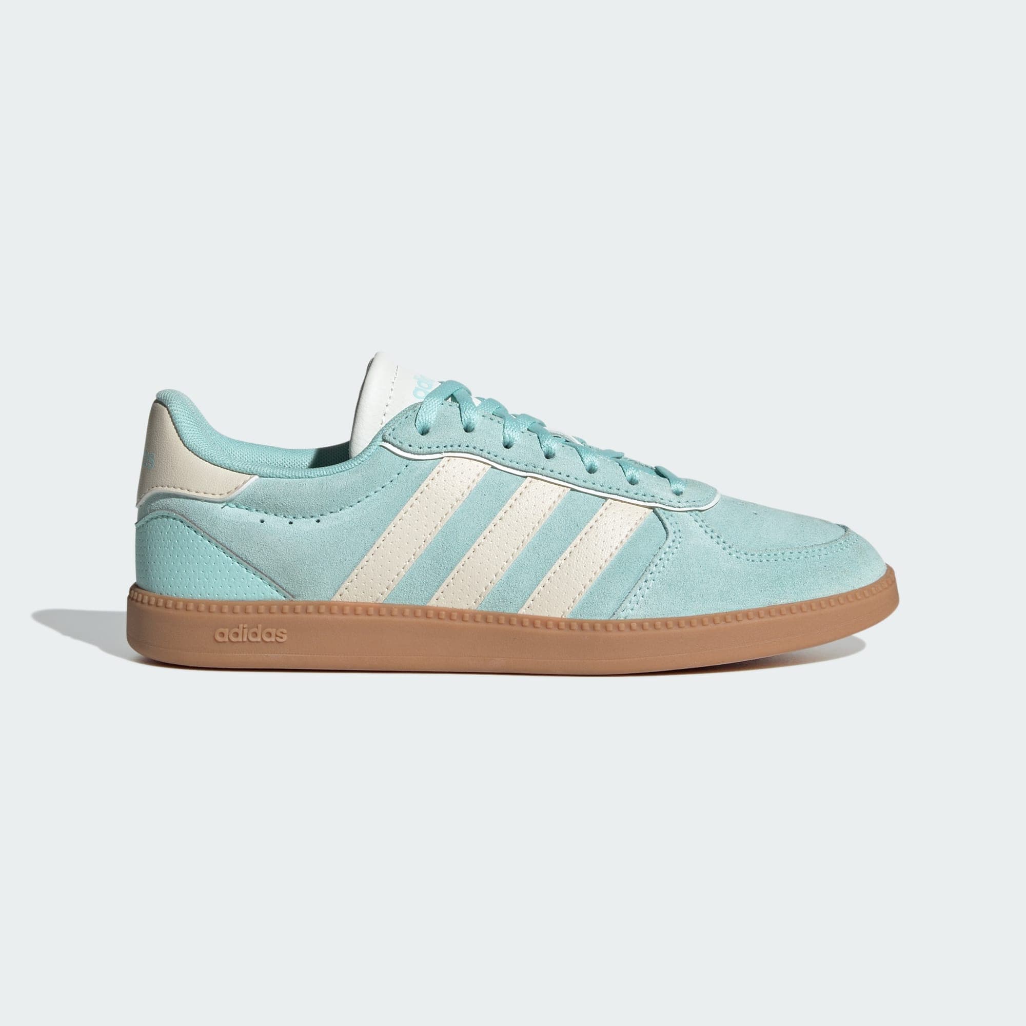  adidas Breaknet Sleek Shoes (9000199206_80812) 2025