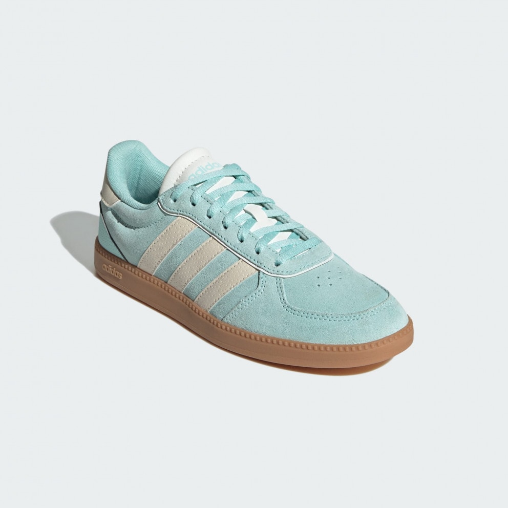 adidas Breaknet Sleek Shoes