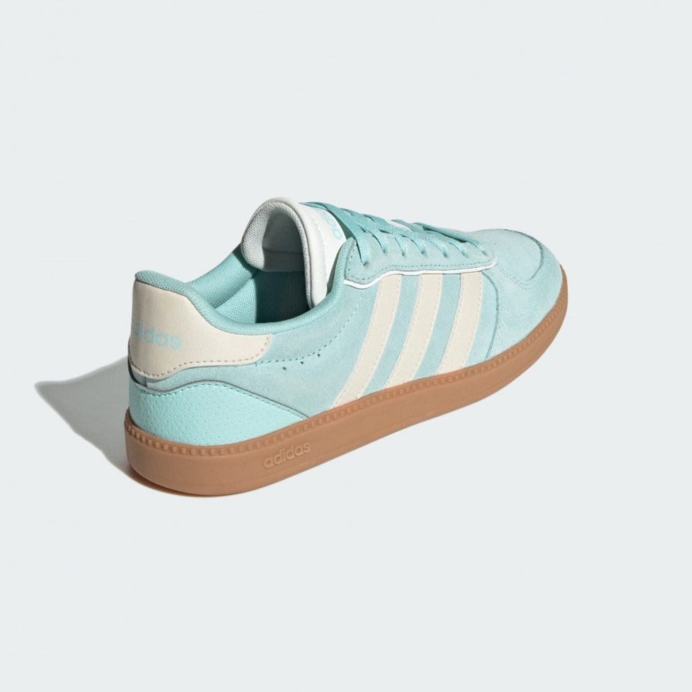 adidas Breaknet Sleek Shoes