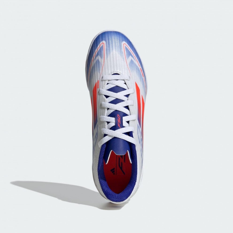 adidas F50 League Indoor Kids Football Shoes Multicolor IF1368