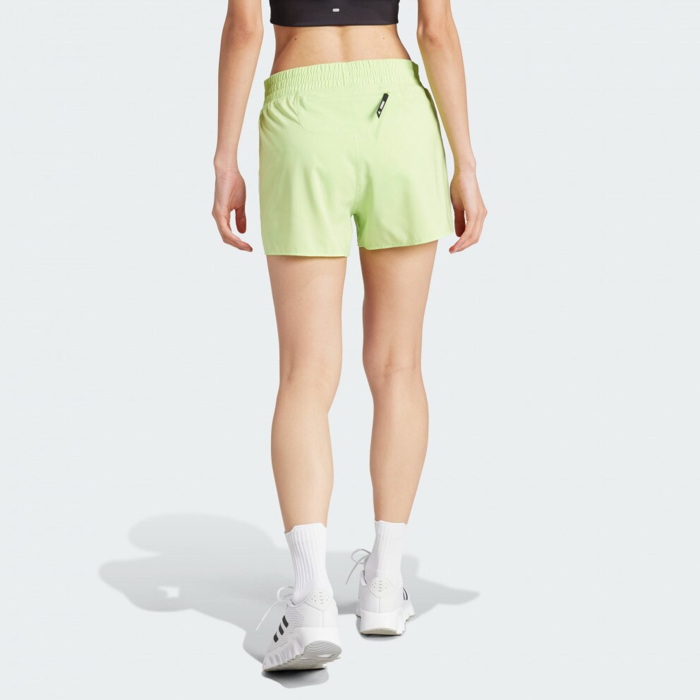 adidas Own The Run Shorts