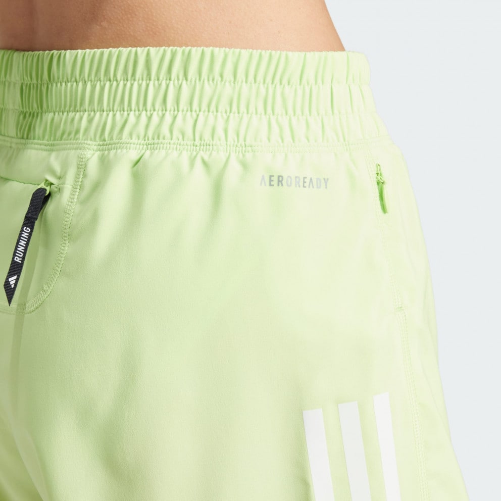 adidas Own The Run Shorts