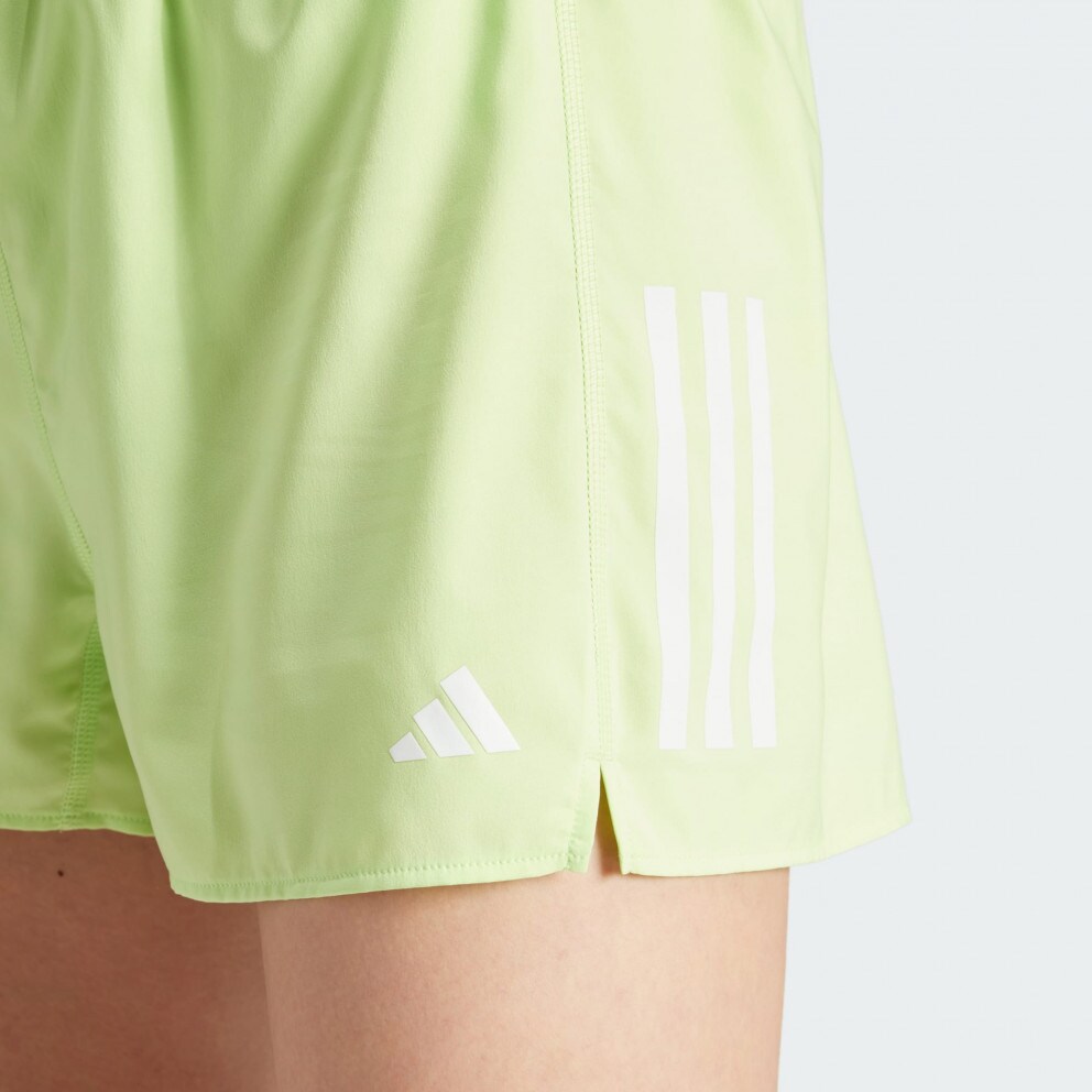 adidas Own The Run Shorts