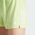 adidas Own The Run Shorts