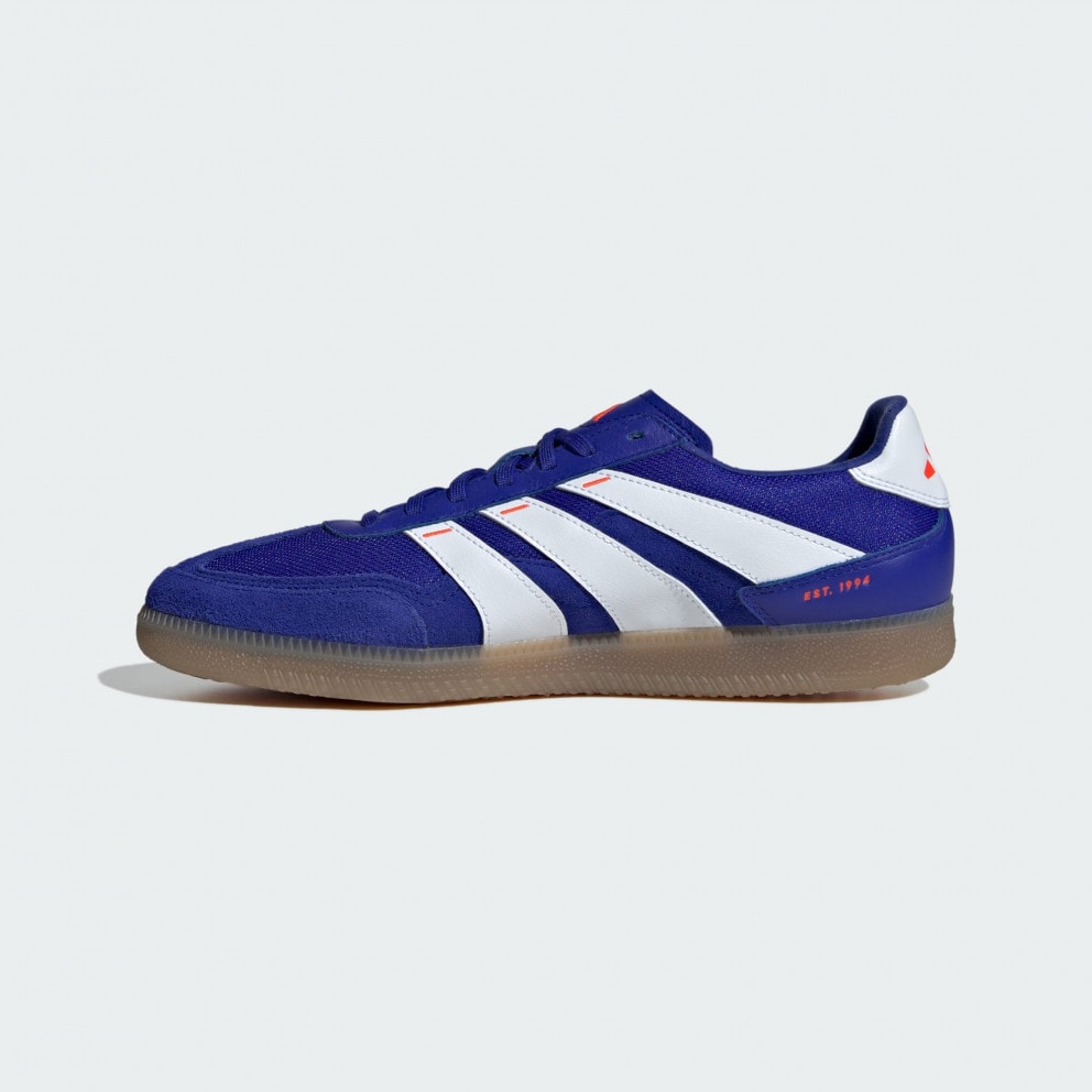 adidas Predator Freestyle Indoor Boots