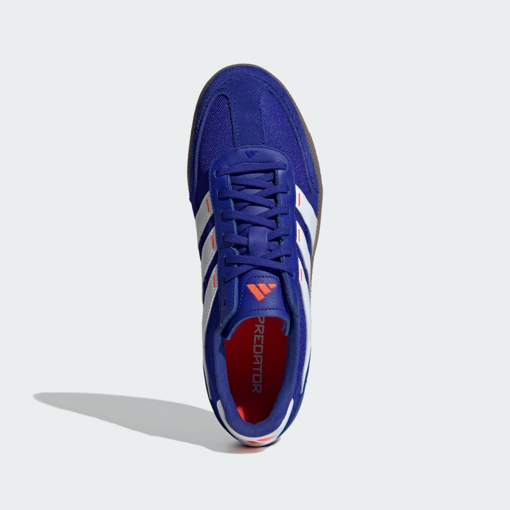 adidas Predator Freestyle Indoor Boots