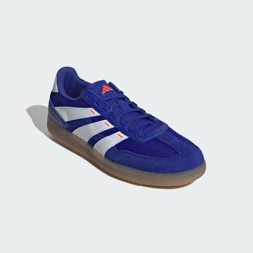 adidas Predator Freestyle Indoor Boots
