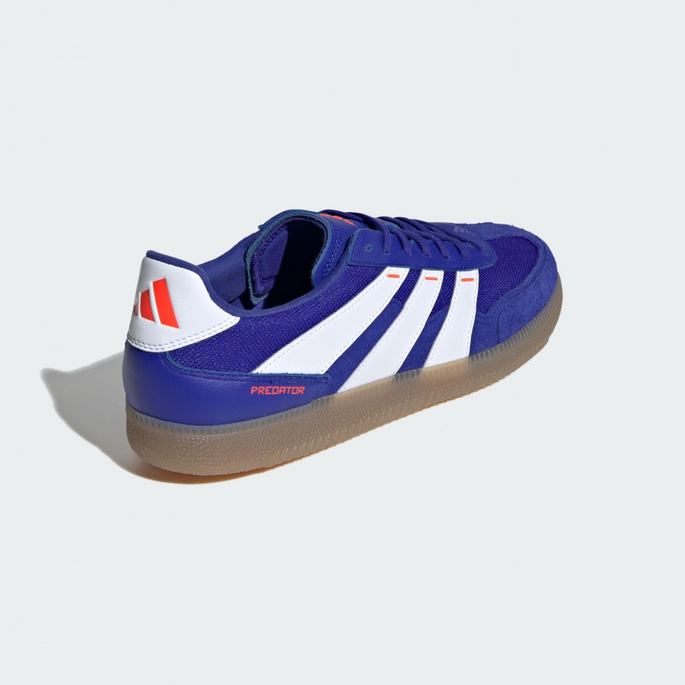 adidas Predator Freestyle Indoor Boots