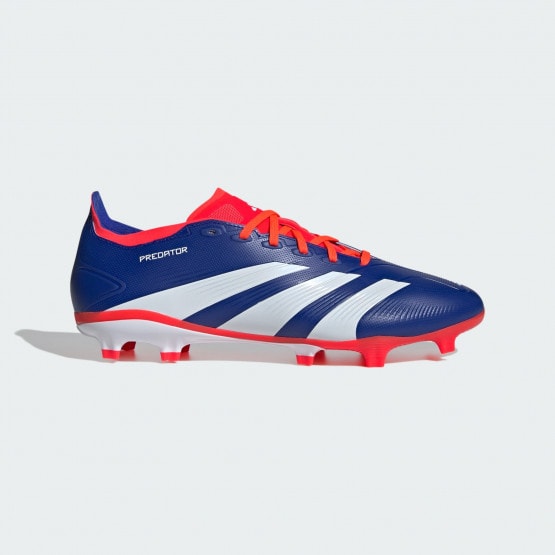 adidas Predator League FG Unisex Football Shoes