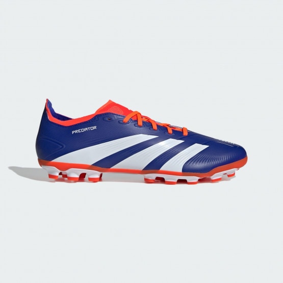 adidas Predator League 2G/3G AG Unisex Football Shoes