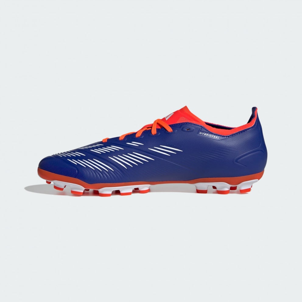adidas Predator League 2G/3G AG Unisex Football Shoes