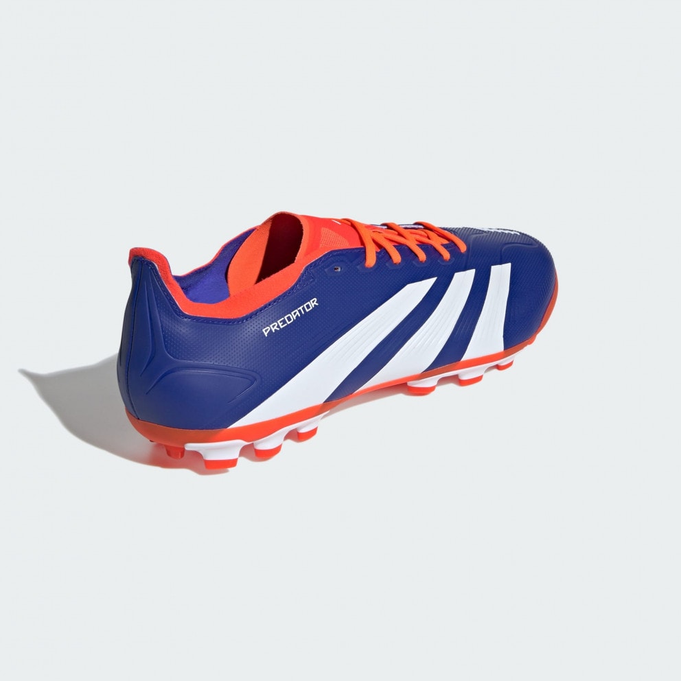 adidas Predator League 2G/3G AG Unisex Football Shoes