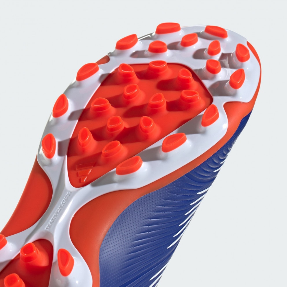 adidas Predator League 2G/3G AG Unisex Football Shoes