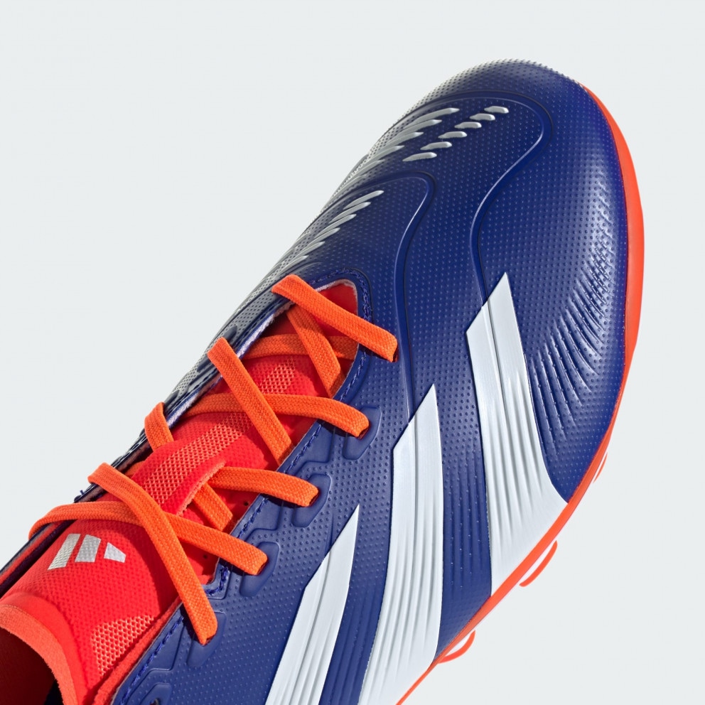 adidas Predator League 2G/3G AG Unisex Football Shoes