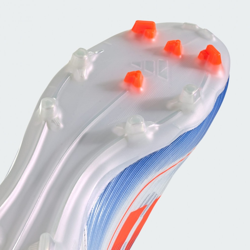 adidas F50 League F/MG Unisex Football Shoes