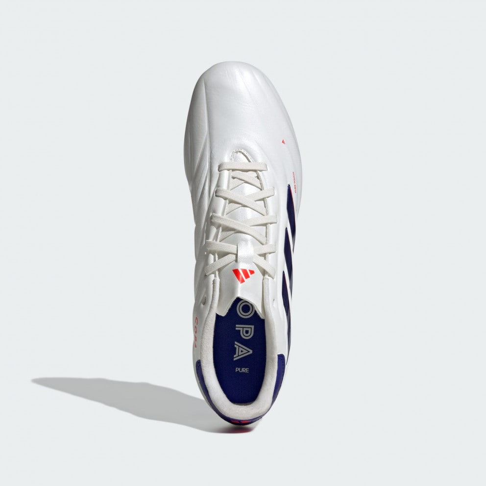 adidas Copa Pure 2 Pro FG Unisex Ποδοσφαιρικά Παπούτσια