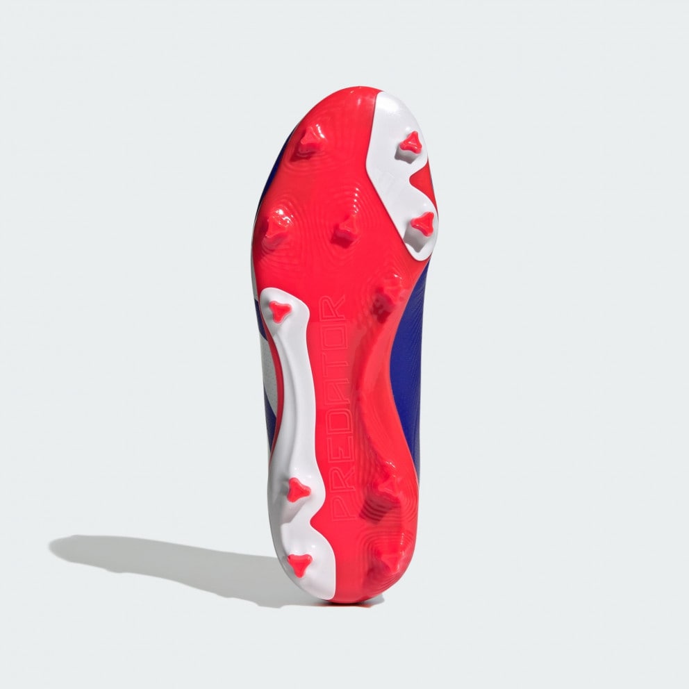 adidas Predator League FG Kids' Football Shoes