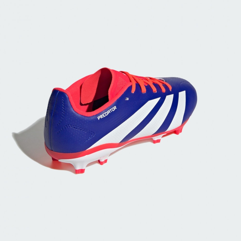 adidas Predator League FG Kids' Football Shoes