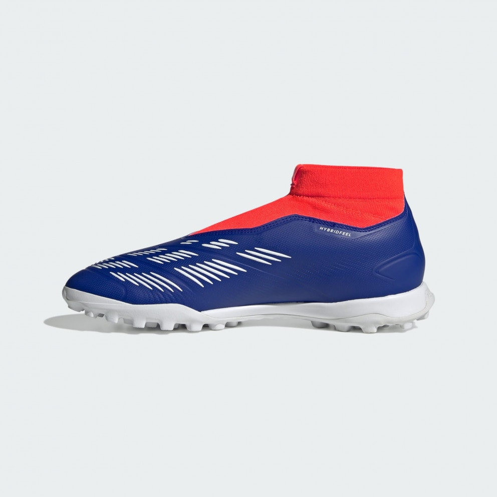 adidas Predator League Laceless Turf Men's Football Shoes