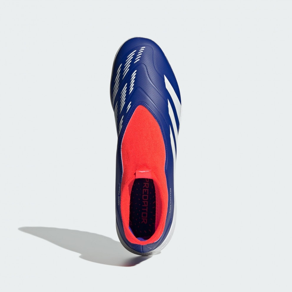 adidas Predator League Laceless Turf Men's Football Shoes