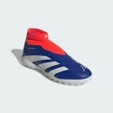 adidas Predator League Laceless Turf Men's Football Shoes
