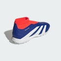 adidas Predator League Laceless Turf Men's Football Shoes