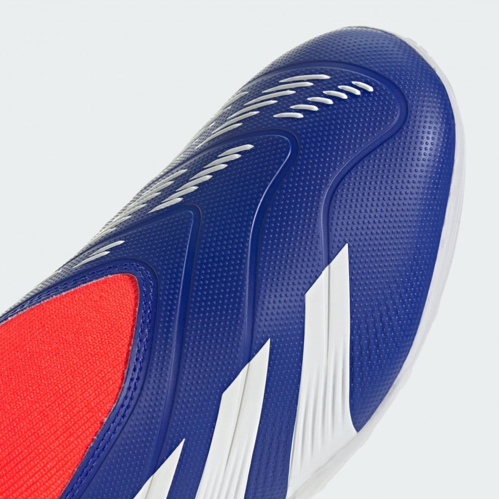 adidas Predator League Laceless Turf Men's Football Shoes