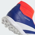 adidas Predator League Laceless Turf Men's Football Shoes