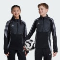 adidas Tiro 24 Winterized Kids' Longsleeve Shirt