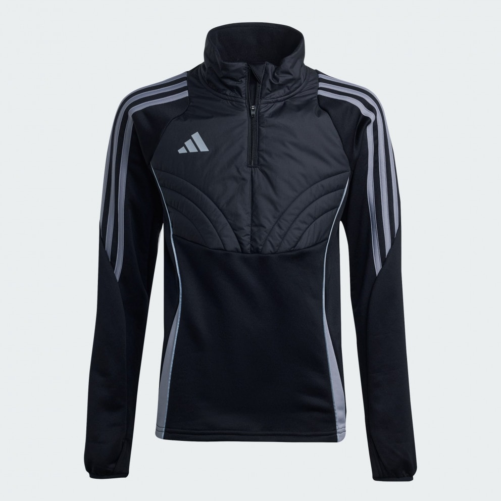 adidas Tiro 24 Winterized Kids' Longsleeve Shirt
