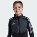 adidas Tiro 24 Winterized Kids' Longsleeve Shirt