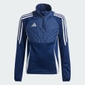 adidas Tiro 24 Winterized Kids' Longsleeve Shirt
