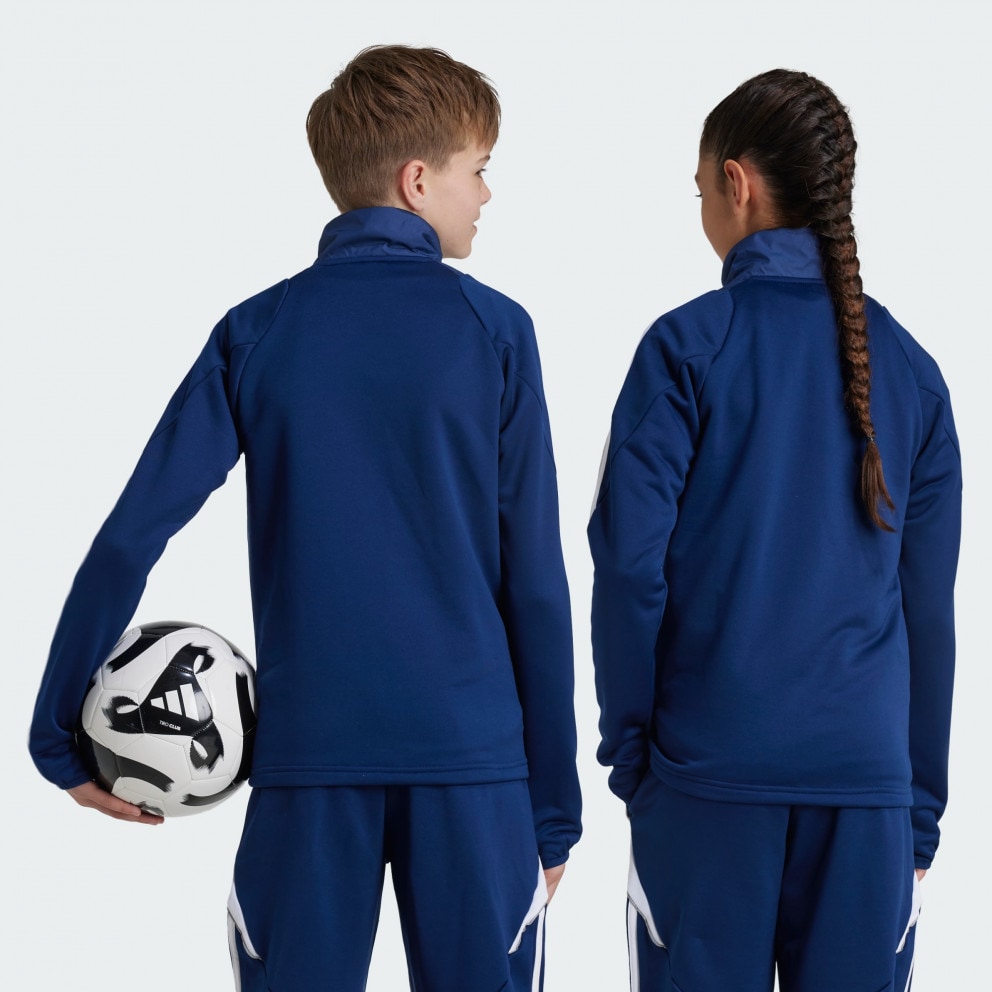 adidas Tiro 24 Winterized Kids' Longsleeve Shirt