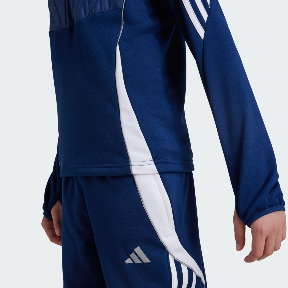 adidas Tiro 24 Winterized Kids' Longsleeve Shirt