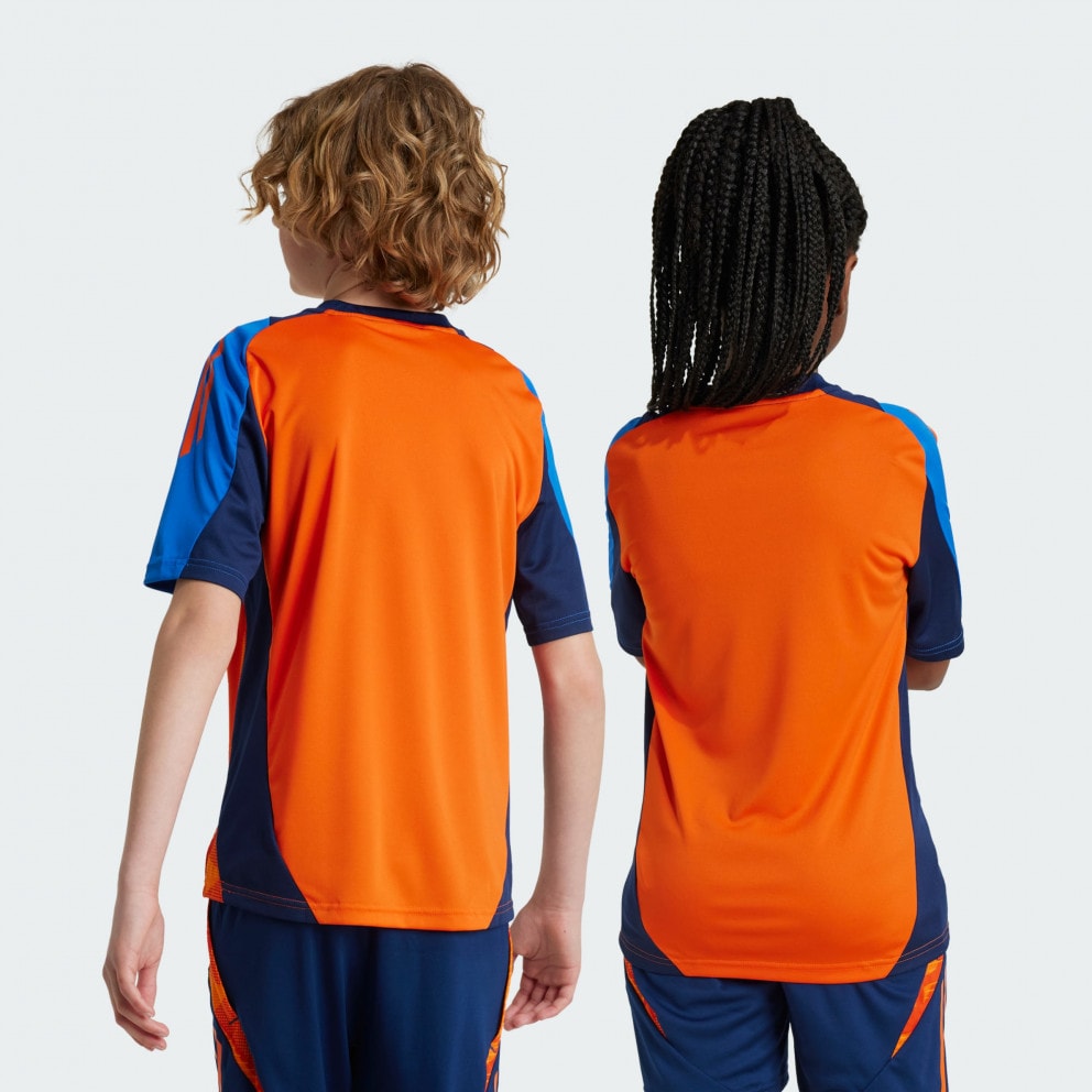 adidas Juventus Tiro 24 Competition Παιδική Φανέλα Προπόνησης