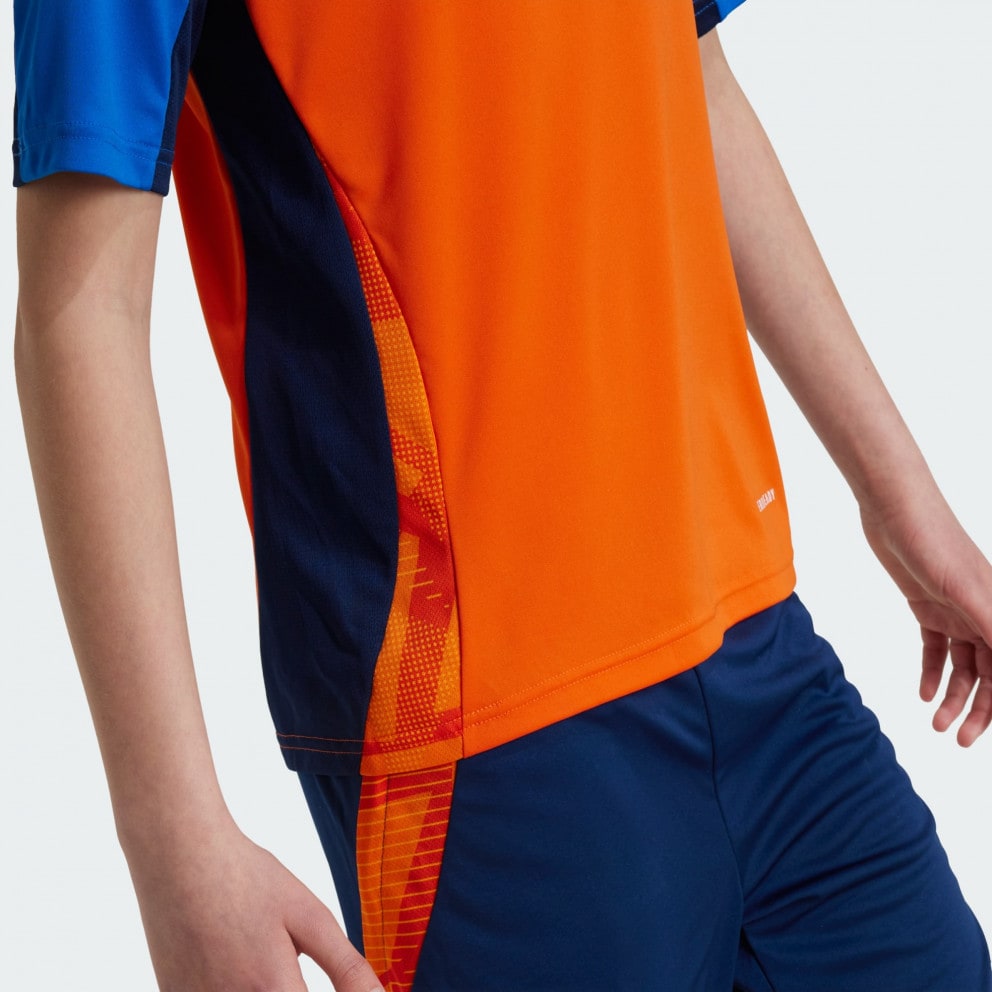 adidas Juventus Tiro 24 Competition Παιδική Φανέλα Προπόνησης