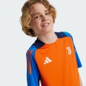 adidas Juventus Tiro 24 Competition Παιδική Φανέλα Προπόνησης