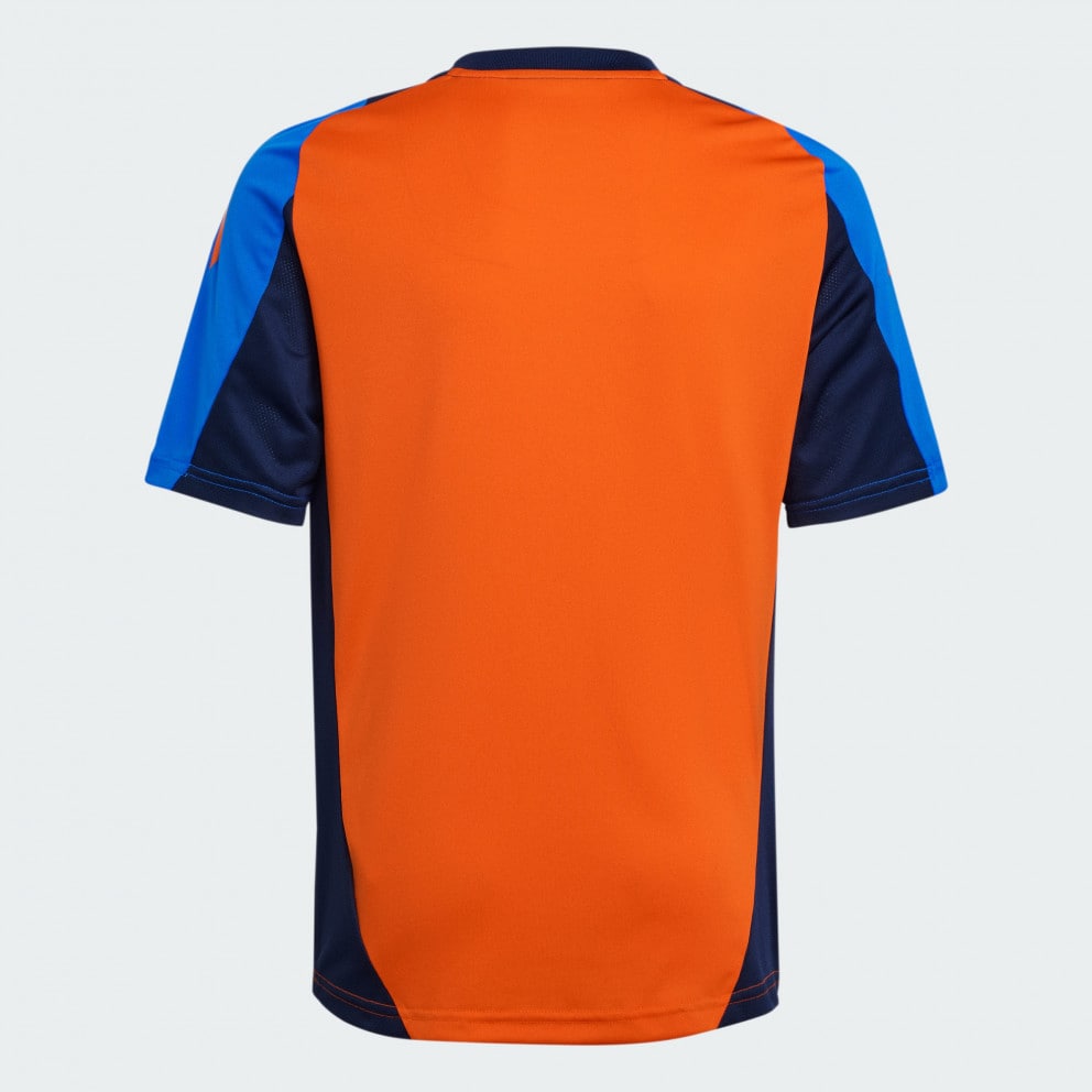 adidas Juventus Tiro 24 Competition Παιδική Φανέλα Προπόνησης