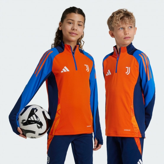 adidas Juventus Tiro 24 Competition Kids' Training Shirt