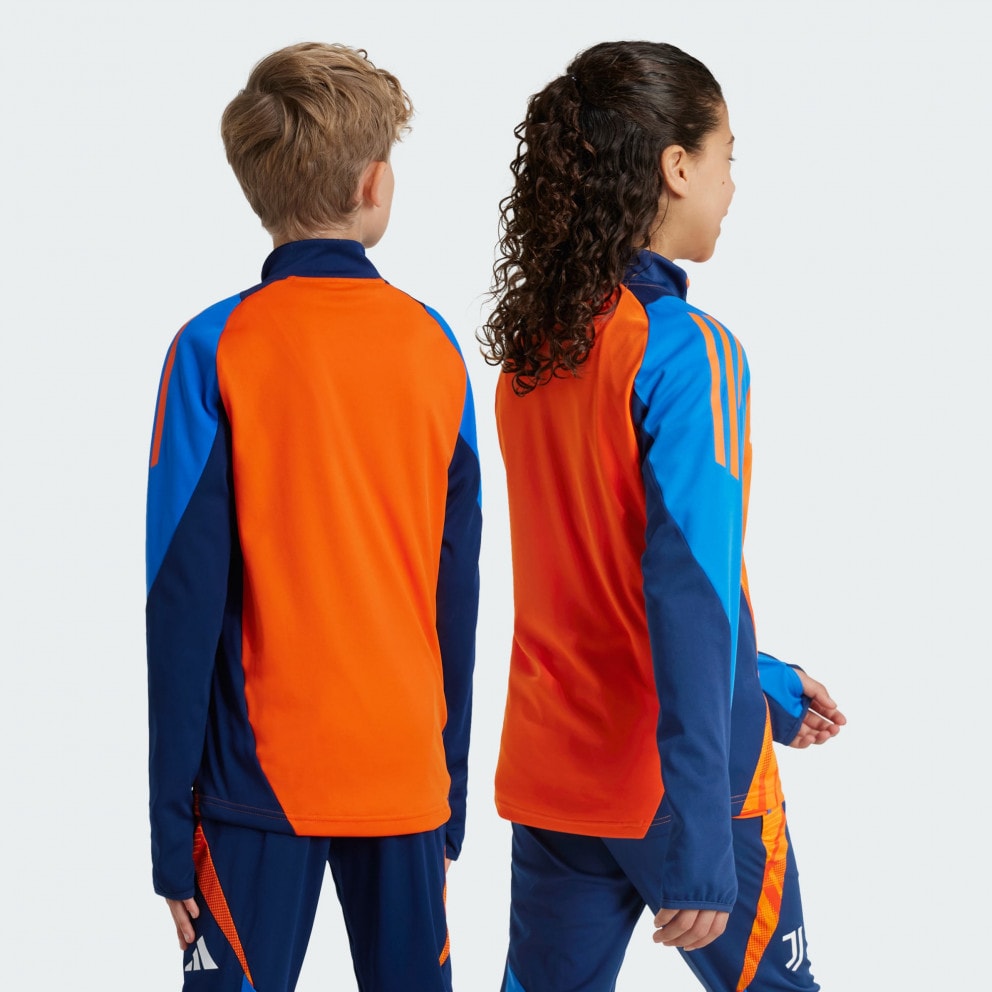 adidas Juventus Tiro 24 Competition Kids' Training Shirt