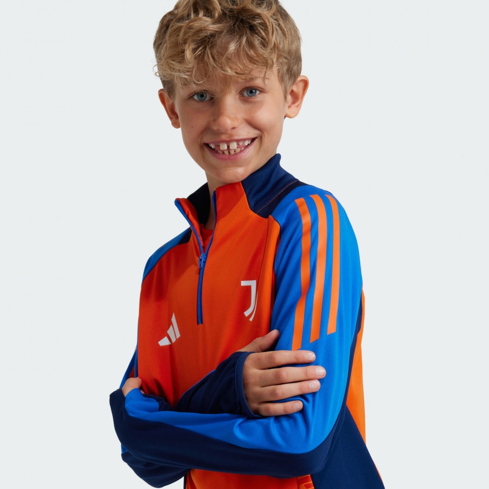 adidas Juventus Tiro 24 Competition Kids' Training Shirt