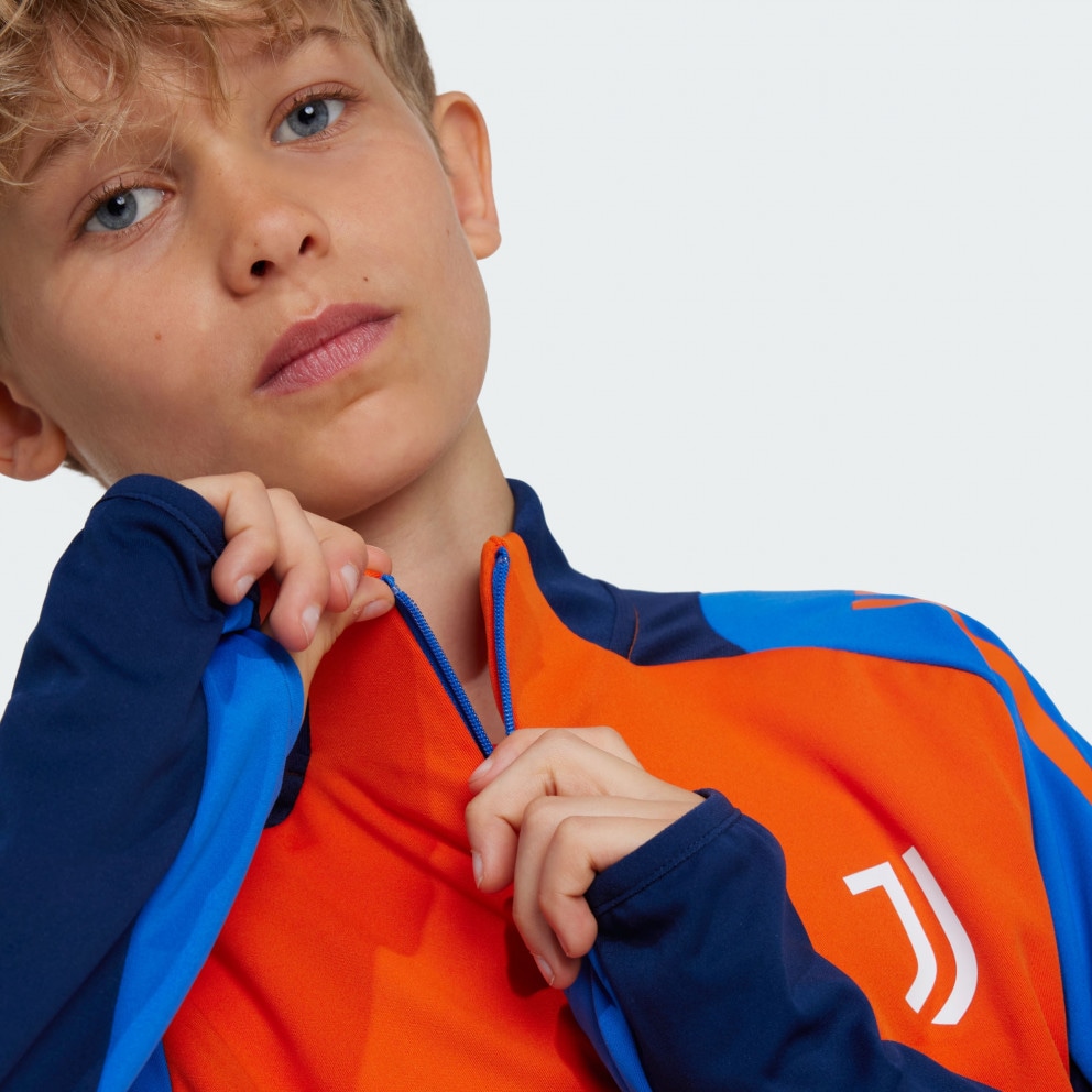 adidas Juventus Tiro 24 Competition Kids' Training Shirt
