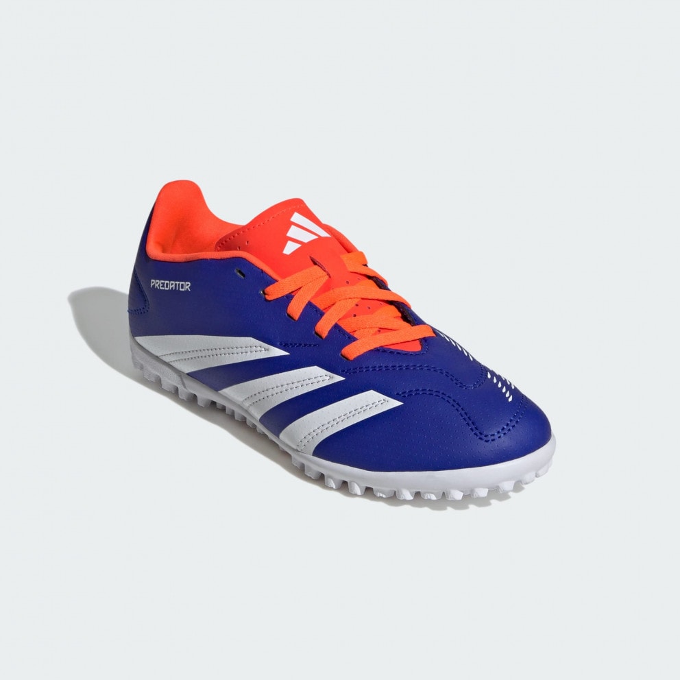 adidas Predator Club Turf Kids' Football Shoes