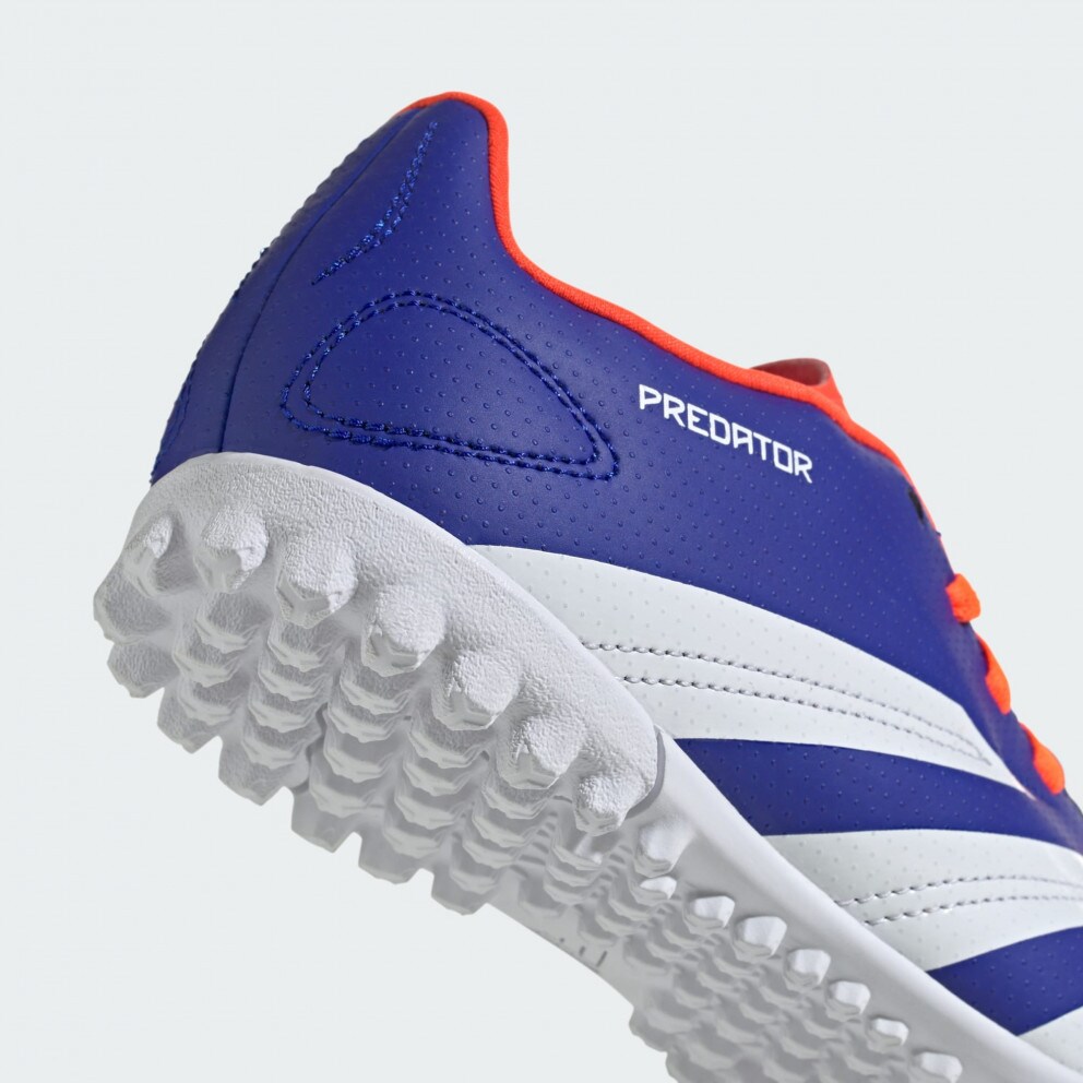 adidas Predator Club Turf Kids' Football Shoes