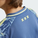 adidas Ajax Amsterdam 24/25 Away Kids' Football Jersey